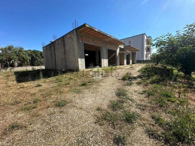 Rustico in vendita a Poggio Pudano, Calabria