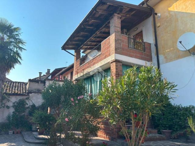 Rustico in vendita a Santa Margherita, Belgioioso