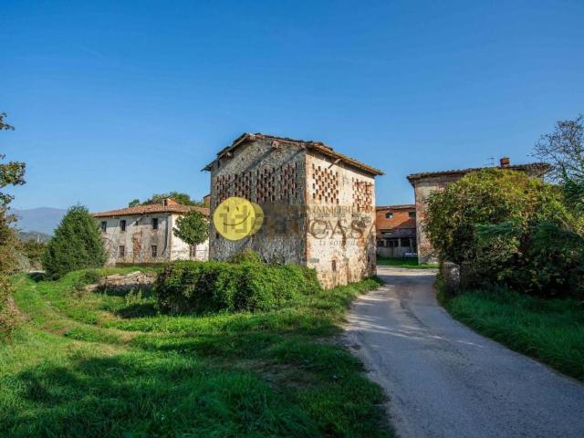 Rustico in vendita a Poggiolino, Figline Valdarno