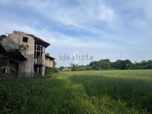 Rustico in vendita a Seriate, Lombardia