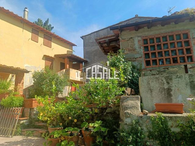 Rustico in vendita a Dicomano, Firenze