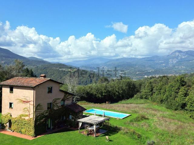 Rustico in vendita a Unione Comuni Garfagnana, Castelnuovo Di Garfagnana