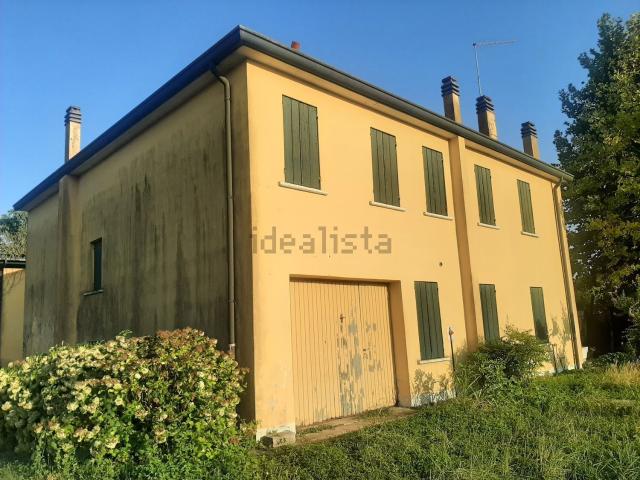 Rustico in vendita a Campocroce, Mirano
