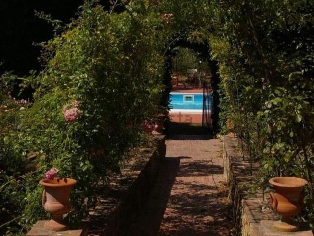 Rustico in vendita a Unione dei Comuni Circondario dell'Empolese Valdelsa, Montaione