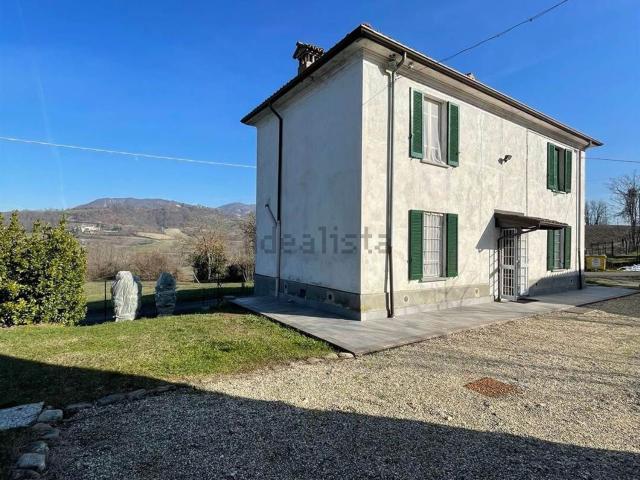 Rustico in vendita a Piemonte, Alessandria