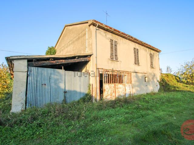 Rustico in vendita a Unione dei comuni Valle del Savio, Cesenà