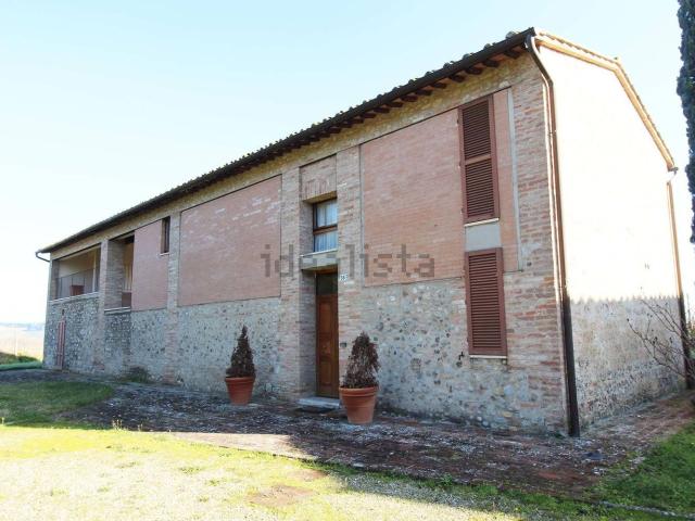 Rustico in vendita a Coroncina, Siena