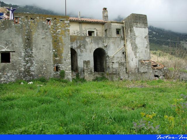 Rustico in vendita a Brefaro, Maratea