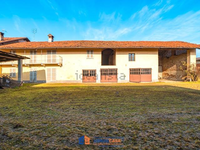 Rustico in vendita a Piemonte, Cuneo