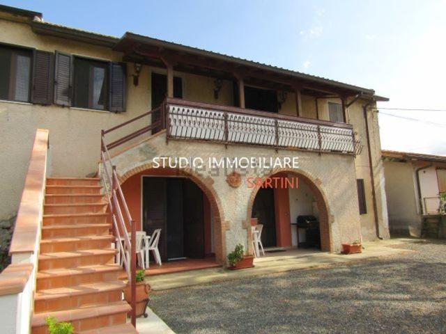 Rustico in vendita a Ampio, Castiglione della Pescaia