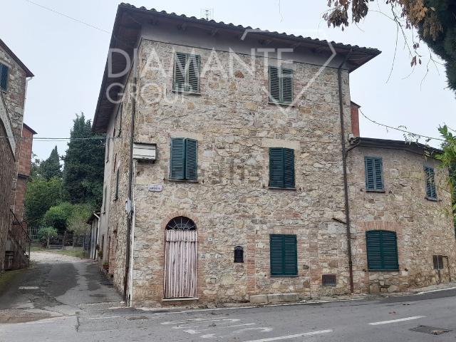 Rustico in vendita a Cetona, Toscana