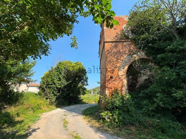 Rustico in vendita a San Giovannialla Vena, Toscana