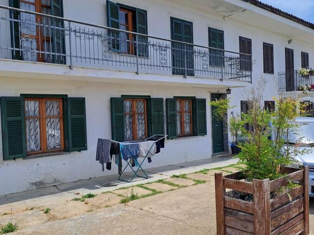 Rustico in vendita a Piemonte, Asti