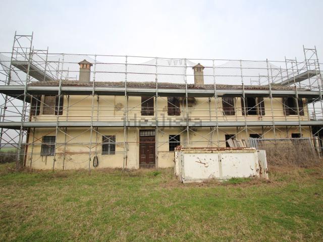 Rustico in vendita a Unione dei comuni della Bassa Romagna, Bagnacavallo