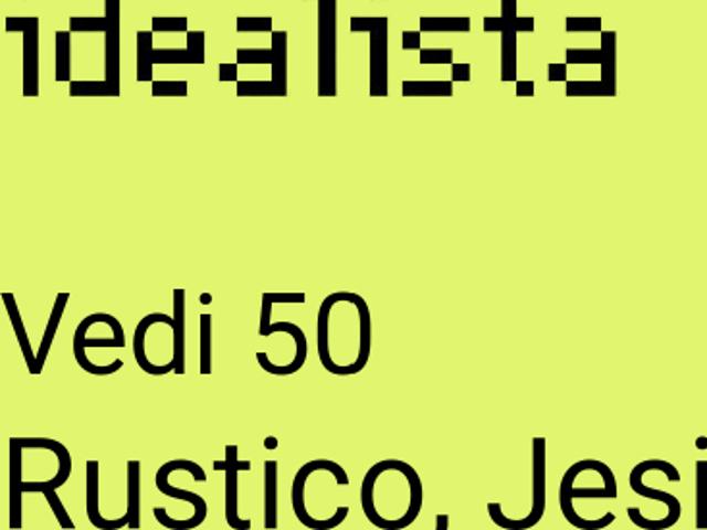 Rustico in vendita a Santa Lucia, Marche