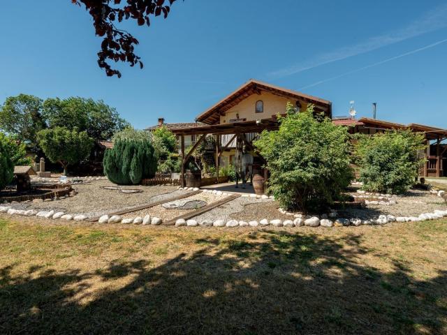 Rustico in vendita a Piemonte, Cuneo