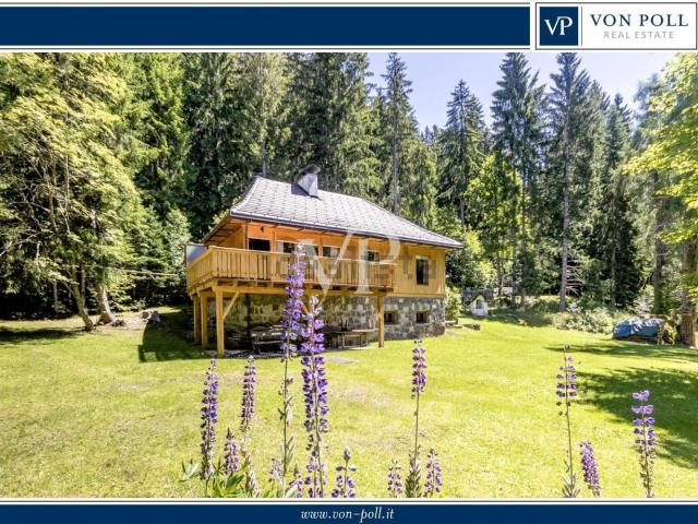 Rustico in vendita a Burggrafenamt - Burgraviato, Avelengo - Hafling