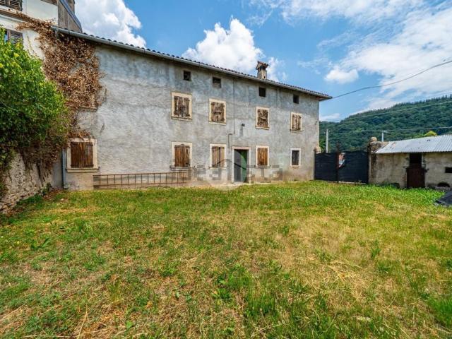 Rustico in vendita a Cogollo, Tregnago