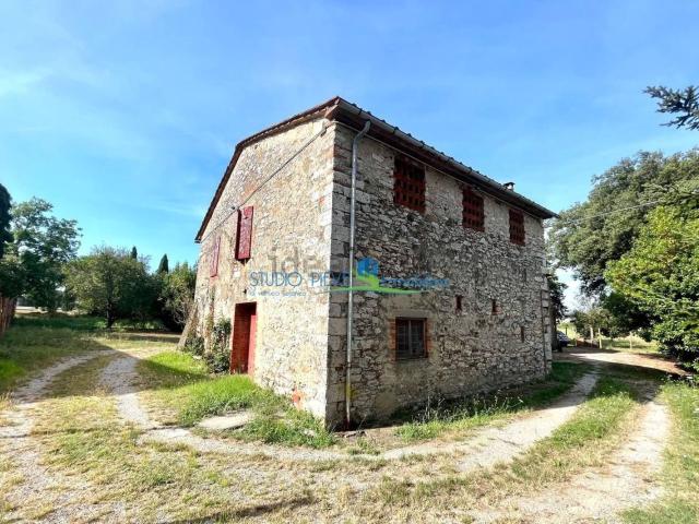 Rustico in vendita a Pozzarello, Montevettolini