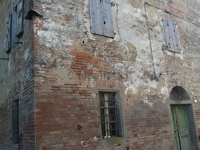 Rustico in vendita a Unione dei comuni del Sorbara, Castelfranco Emilia