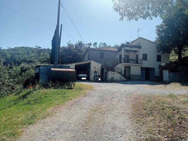 Rustico in vendita a Cerini, Cortona
