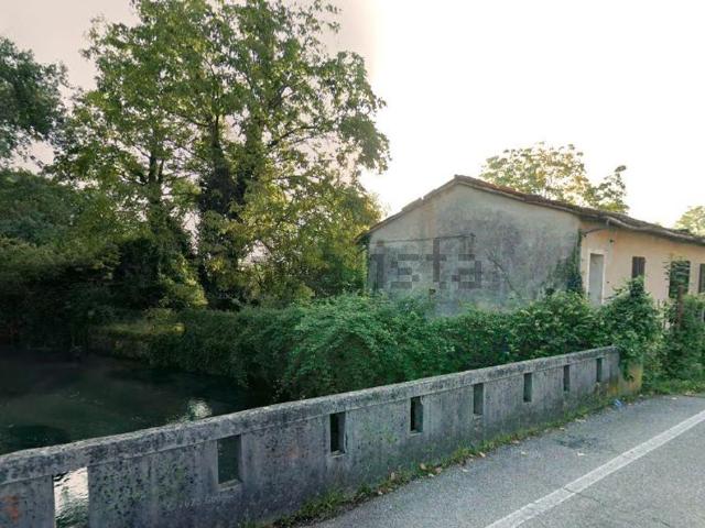 Rustico in vendita a Sclavons, Cordenons