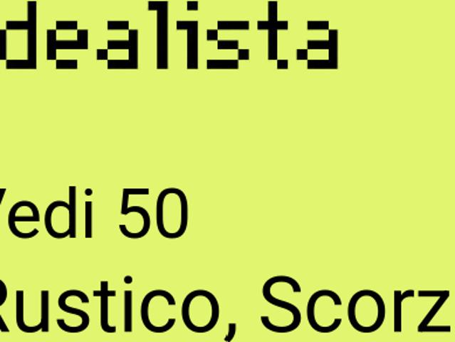 Rustico in vendita a Scorzè, Veneto