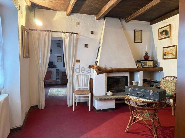Rustico in vendita a Carretto, Cairo Montenotte