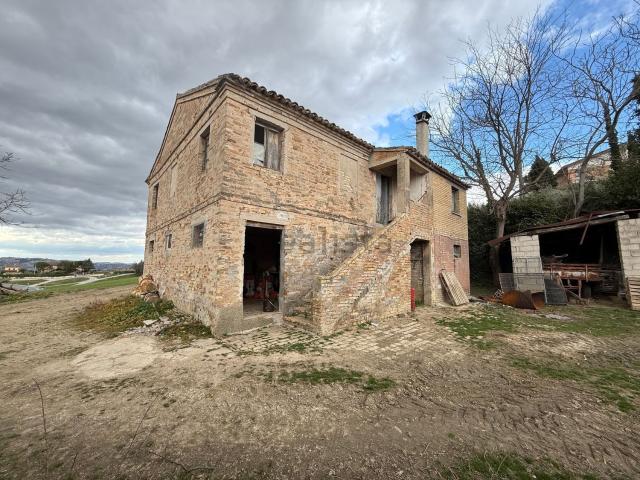Rustico in vendita a Marche, Macerata