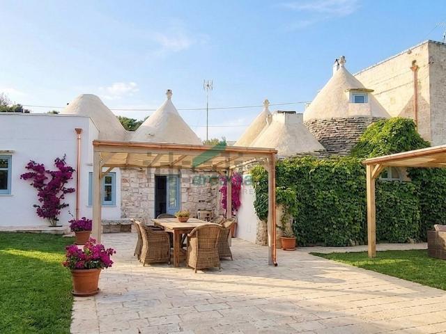 Rustico in vendita a Puglia, Bari