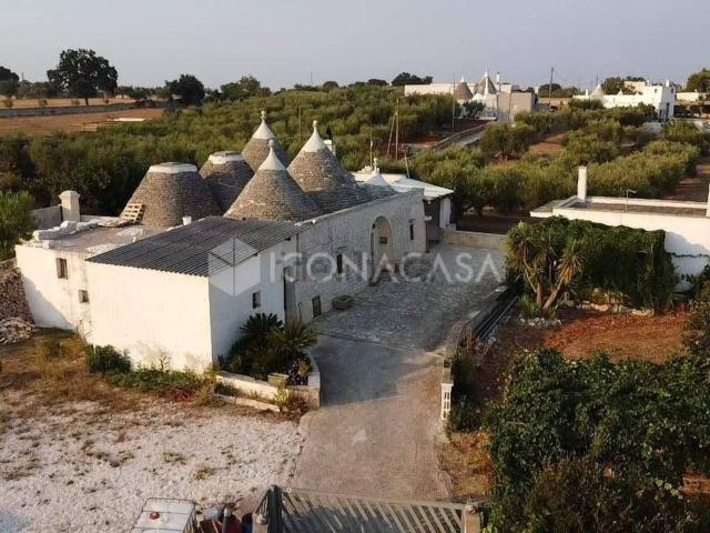 Rustico in vendita a Puglia, Bari