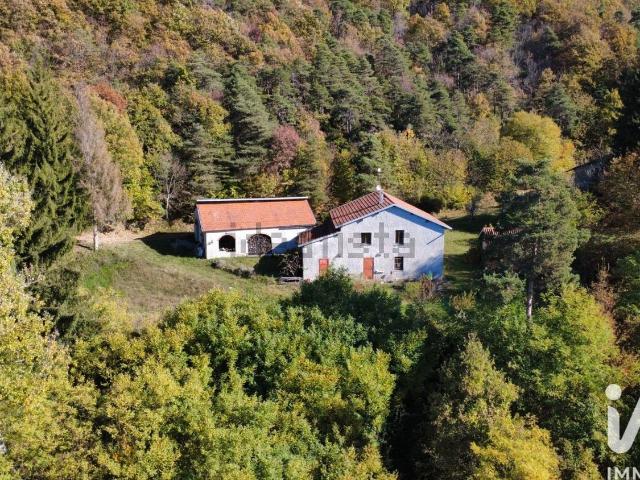 Rustico in vendita a Giusvalla, Liguria