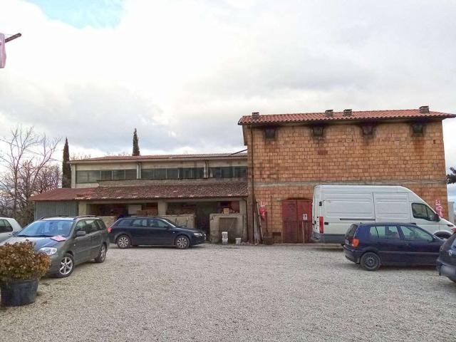 Rustico in vendita a Toppole, Anghiari