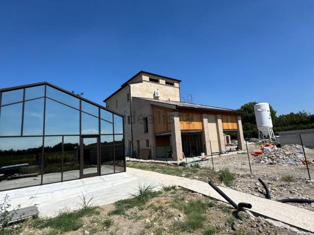 Rustico in vendita a Cittadella, Sorbolo