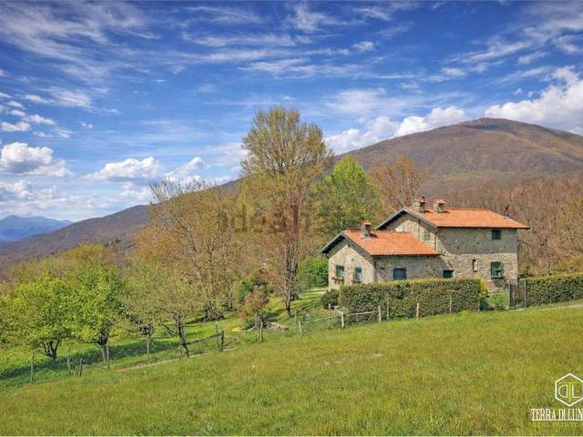 Rustico in vendita a Montelungo Terme, Pontremoli