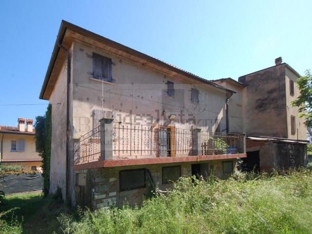 Rustico in vendita a Grocialetto, Tonfano