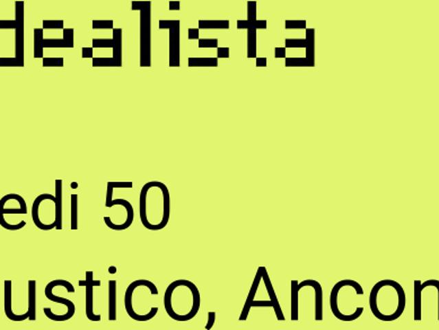 Rustico in vendita a Marche, Ancona