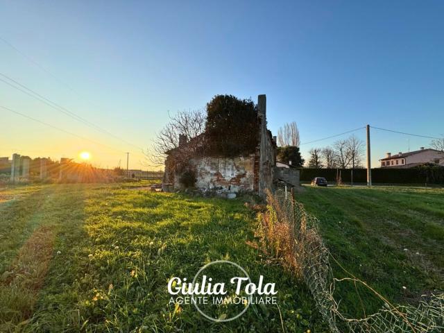Rustico in vendita a Calcroci, Camponogara