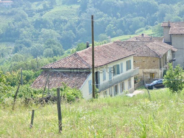 Rustico in vendita a Piemonte, Asti