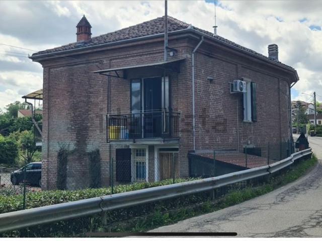 Rustico in vendita a Masio, Alessandria