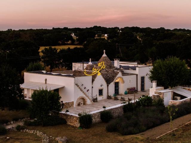 Rustico in vendita a Alberobello, Bari