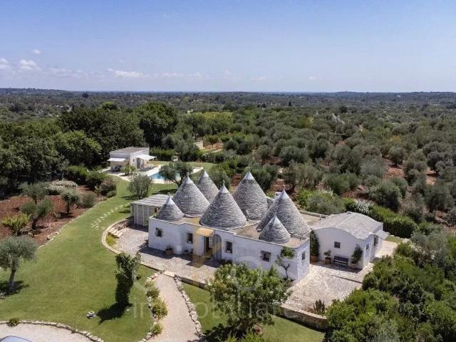 Rustico in vendita a Puglia, Brindisi