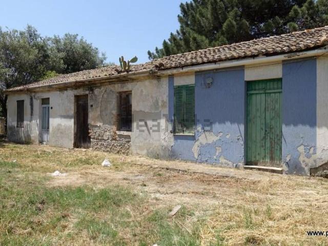 Rustico in vendita a San Leo, Calabria