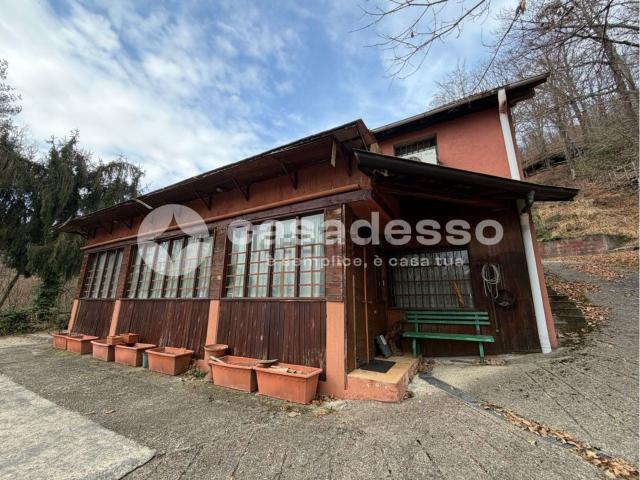 Rustico in vendita a Cellio con Breia, Piemonte