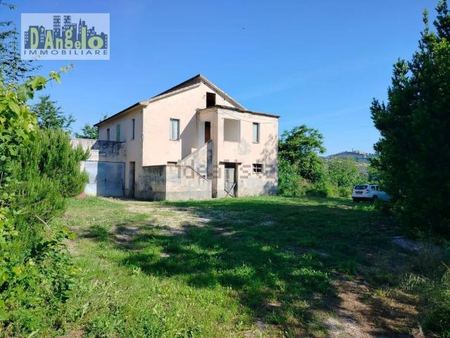 Rustico in vendita a Marche, Ascoli Piceno