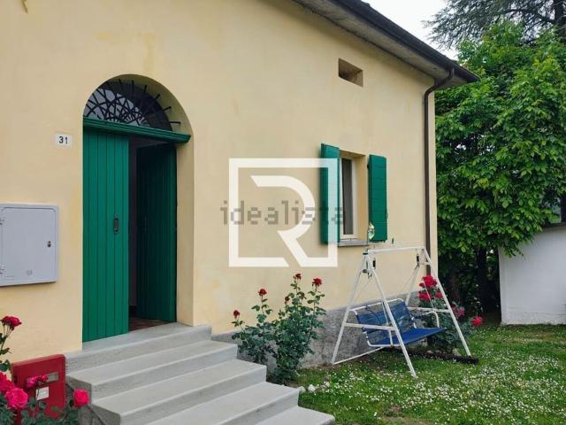 Rustico in vendita a Unione di Comuni della Romagna Forlivese, Predappio