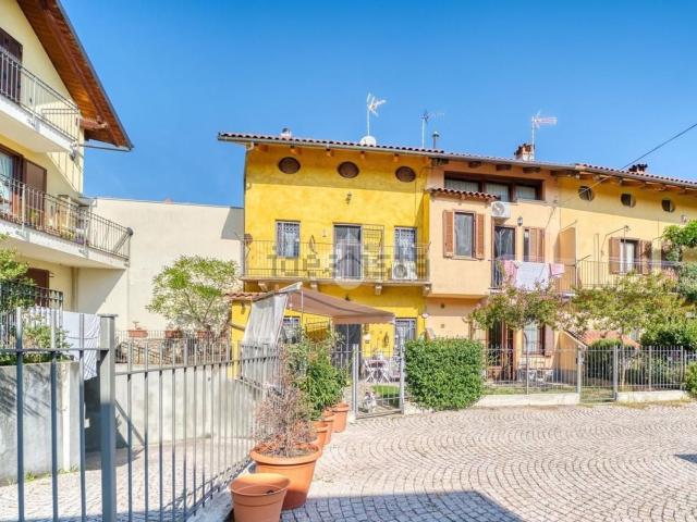 Rustico in vendita a Villarbasse