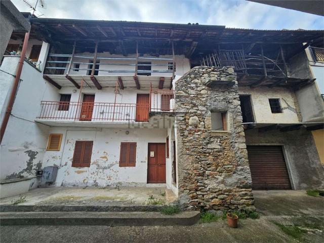 Rustico in vendita a Piemonte, Novara