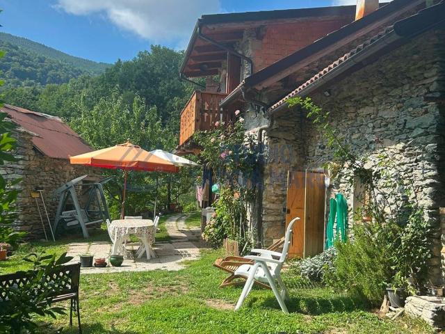 Rustico in vendita a Piemonte, Cuneo