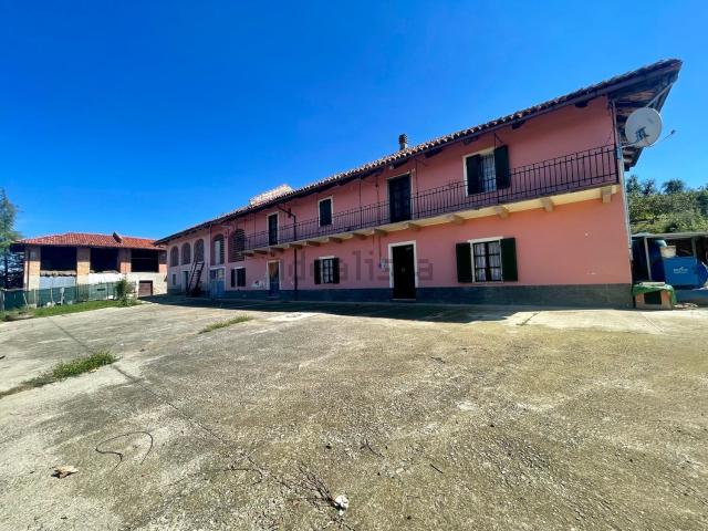 Rustico in vendita a Piemonte, Cuneo